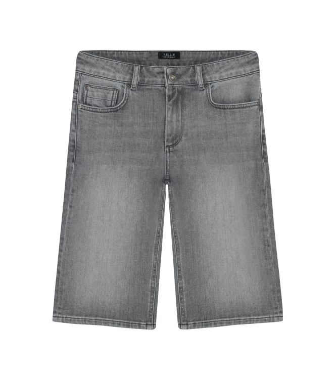 Rellix broeken 1149 Used Grey Denim 940460