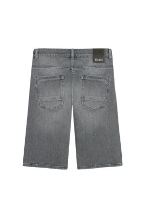 Rellix broeken 1149 Used Grey Denim 940460
