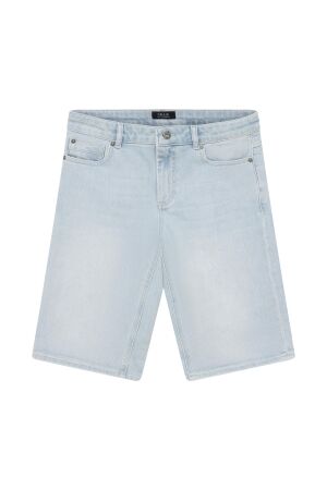 Rellix Denim Short 7775 Light Denim Blue