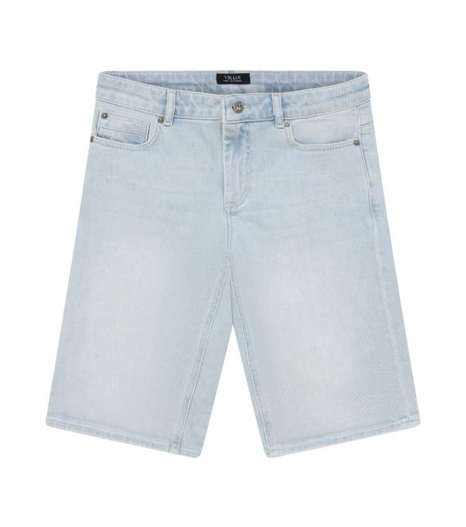 Rellix broeken 7775 Light Denim Blue 940461
