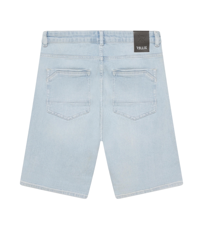 Rellix broeken 7775 Light Denim Blue 940461