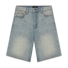 Rellix broeken 7166 Used Light Denim 940462