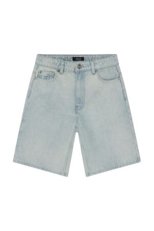 Rellix Denim Short 7775 Light Denim Blue