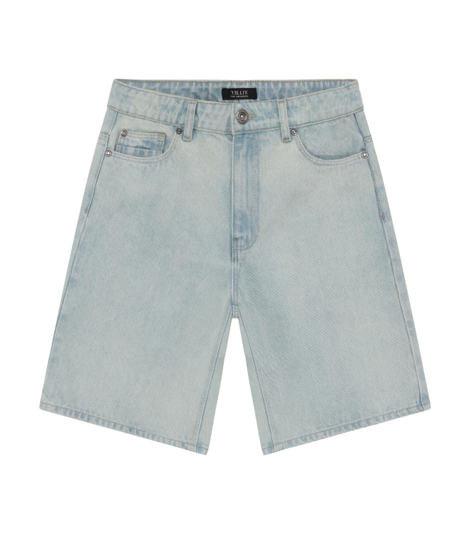 Rellix broeken 7775 Light Denim Blue 940463