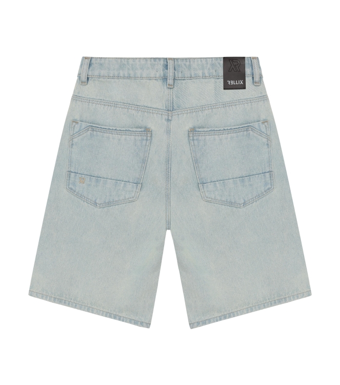 Rellix broeken 7775 Light Denim Blue 940463