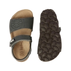 Kipling sandalen Dark Grey 12363004/12463009