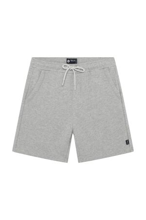 Rellix Korte broek Rellix 1728 Summer Grey Melange