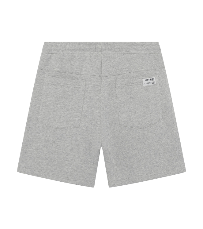 Rellix broeken 1728 Summer Grey Melange 940470