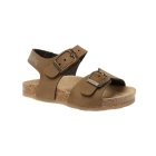 Kipling sandalen Cognac 12463022