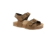 Kipling sandalen Cognac 12463022