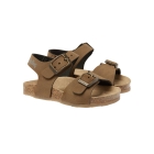 Kipling sandalen Cognac 12463022