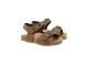 Kipling sandalen Cognac 12463022