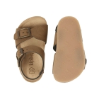 Kipling sandalen Cognac 12463022