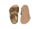 Kipling sandalen Cognac 12463022