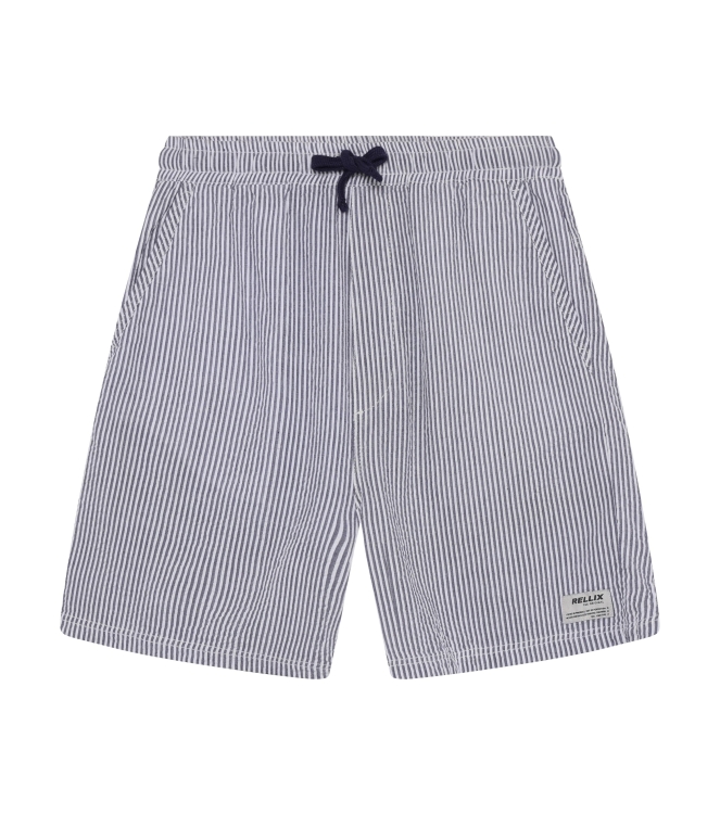 Rellix broeken 7599 Navy 940478