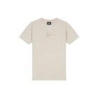 Malelions Junior shirts Beige MJA30026009