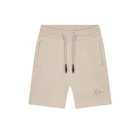 Malelions Junior broeken Beige MJA30026011