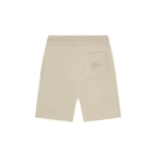 Malelions Junior broeken Beige MJA30026011