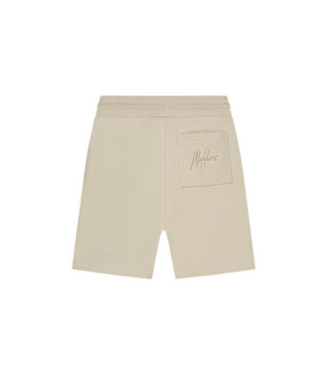 Malelions Junior broeken Beige MJA30026011