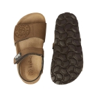 Kipling sandalen Dark Brown 12463035