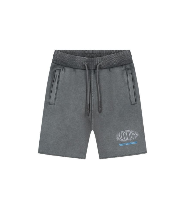 Malelions Junior broeken Acid Wash MJA30026055