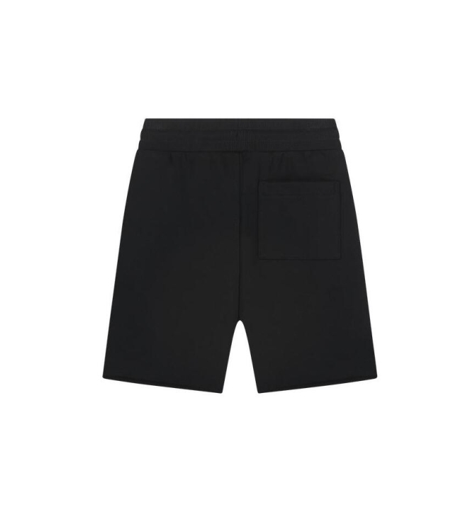 Malelions Junior broeken Black MJA30026055