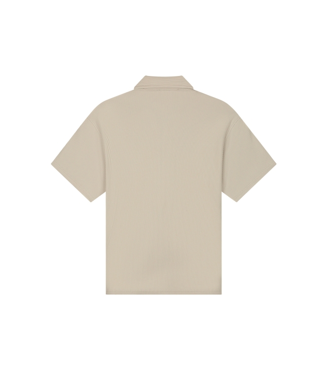 Malelions Junior overhemden Cream MJB30026013