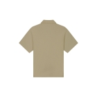 Malelions Junior overhemden Olive Green MJB30026013