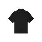 Malelions Junior overhemden Black MJB30026013
