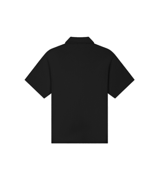 Malelions Junior overhemden Black MJB30026013