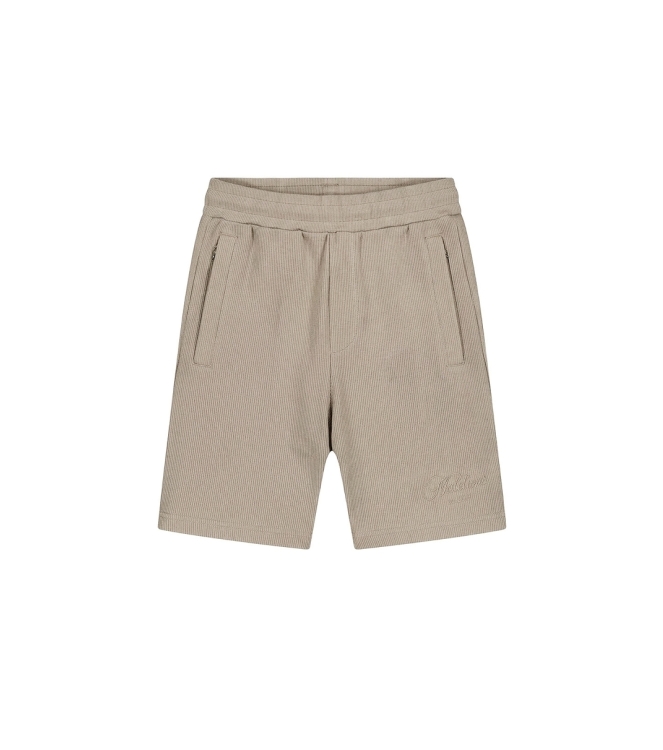 Malelions Junior broeken Cream MJB30026017