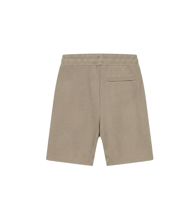 Malelions Junior broeken Olive Green MJB30026017