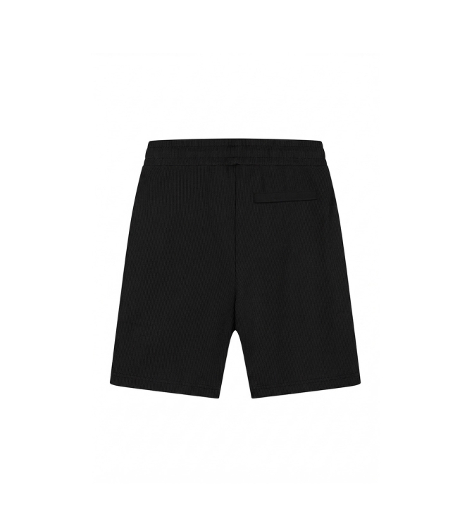 Malelions Junior broeken Black MJB30026017