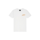 Malelions Junior shirts White MJB30026023