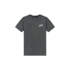 Malelions Junior shirts Acid Wash MJB30026023