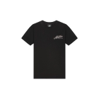 Malelions Junior shirts Black MJB30026023