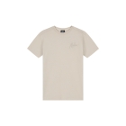 Malelions Junior shirts Beige MJB30026025