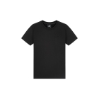 Malelions Junior shirts Black MJB30026025