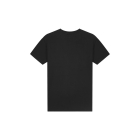 Malelions Junior shirts Black MJB30026025