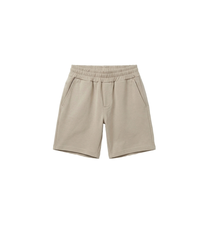 Malelions Junior broeken Beige MJB30026027