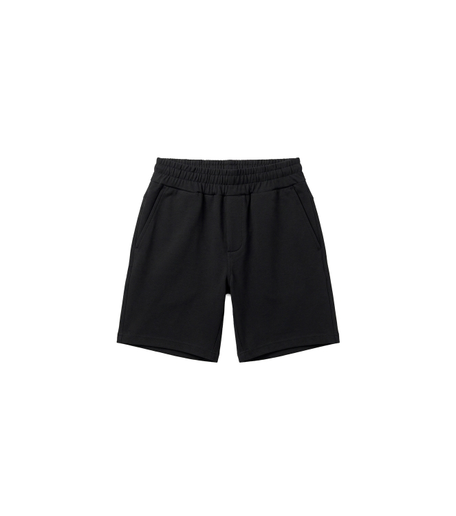 Malelions Junior broeken Black MJB30026027