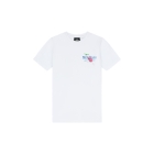 Malelions Junior shirts White MJB30026033