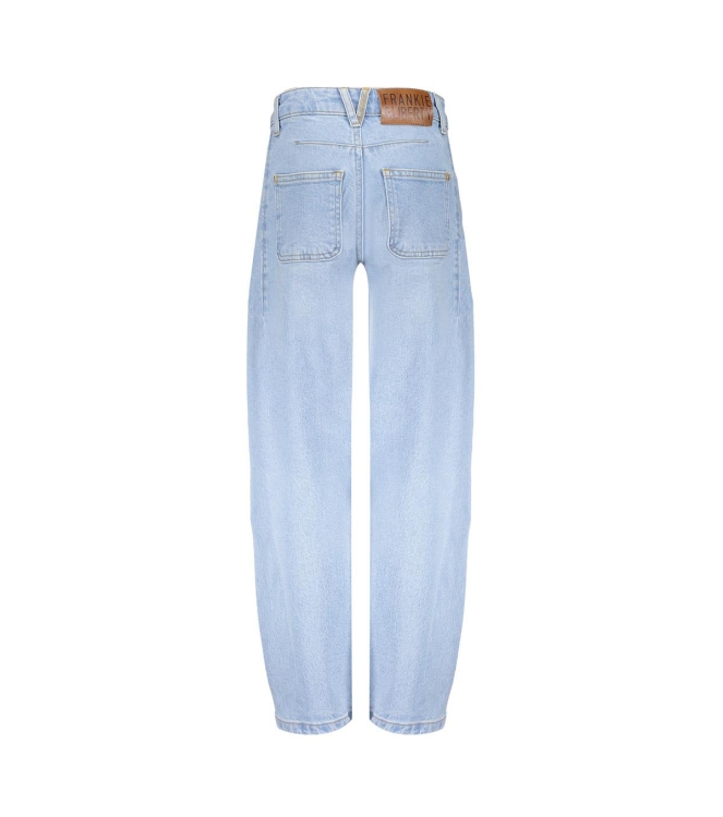 Frankie & Liberty jeans Light Blue Denim FL26002