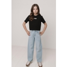 Frankie & Liberty jeans Light Blue Denim FL26002
