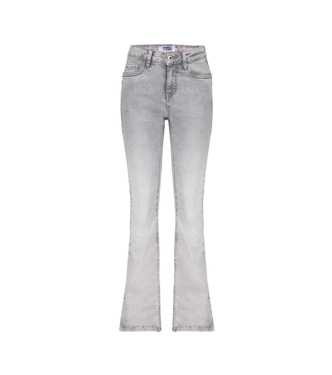 Frankie & Liberty jeans Grey Denim FL26003