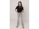 Frankie & Liberty jeans Grey Denim FL26003