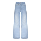 Frankie & Liberty jeans Washed Denim FL26006