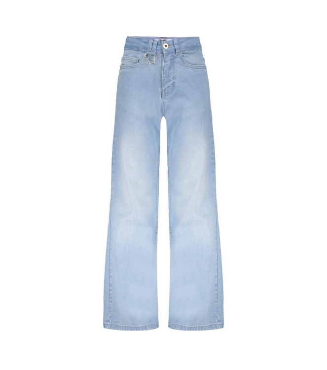 Frankie & Liberty jeans Washed Denim FL26006