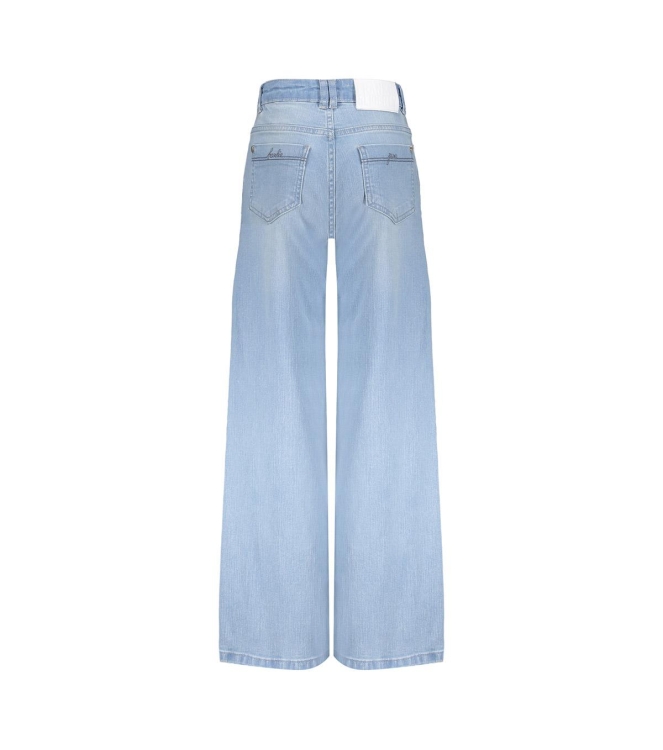Frankie & Liberty jeans Washed Denim FL26006