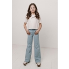 Frankie & Liberty jeans Washed Denim FL26006